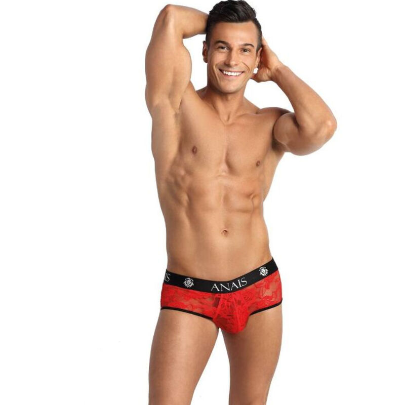 ANAIS MEN BRAVE JOCK BIKINI S Vigoroso