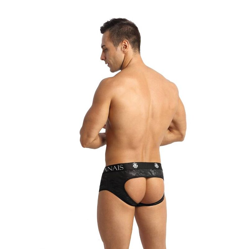 Anais Men Electro Jock Bikini S Vigoroso