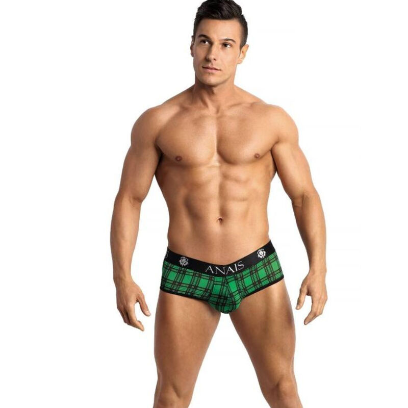 Anais Men Magic Jock Bikini S Vigoroso