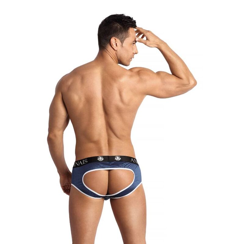 ANAIS MEN NAVAL JOCK BIKINI S Vigoroso