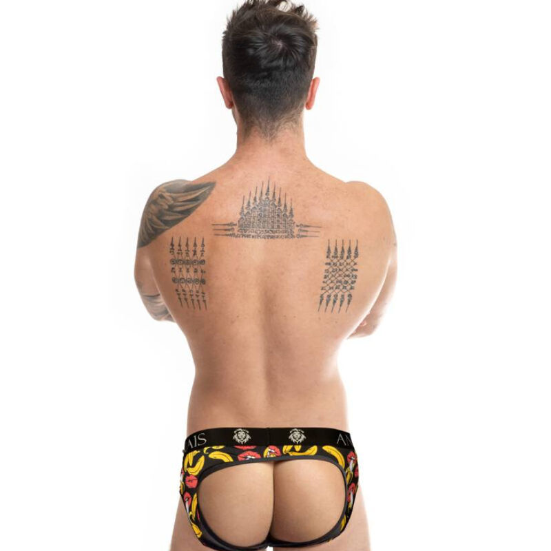 ANAIS MEN BANANA JOCK BIKINI S Vigoroso