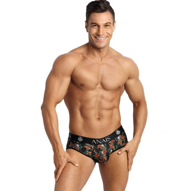 Anais Men Power Jock Bikini S Vigoroso