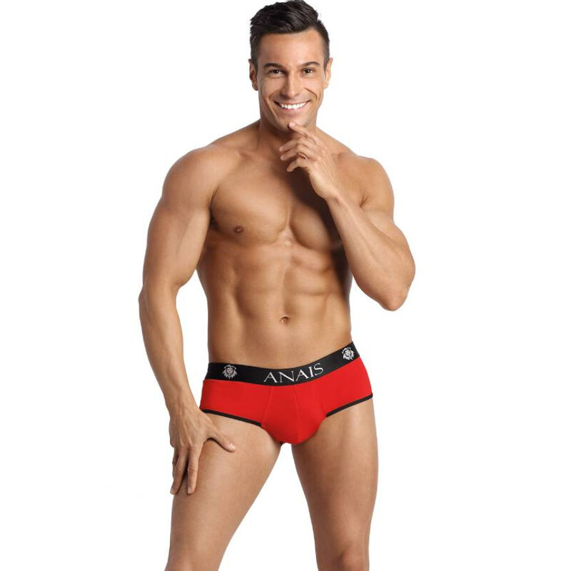 Anais Men Soul Jock Bikini S Vigoroso