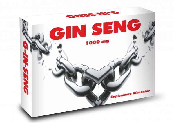 GIN SENG 10