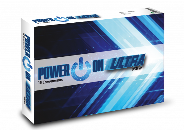 Power On Ultra