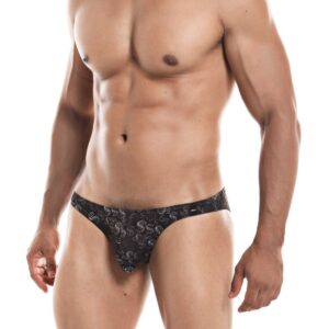 vVigoroso CUT4MEN - LOW RISE BRIEF DOLLAR S