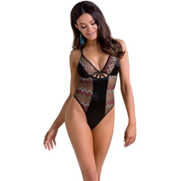 vVigoroso CASMIR - LAGERTA TEDDY S/M