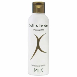 vVigoroso SOFT AND TENDER - LEITE MACIO E MACIO MASSAGEM 200 ML