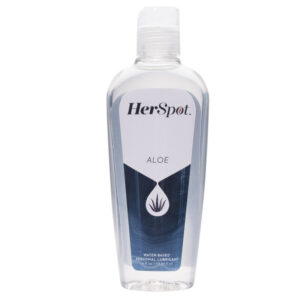 vVigoroso HERSPOT  - FLESHLIGHT ALOE LUBRIFICANTE PESSOAL WATERBASED 100 ML