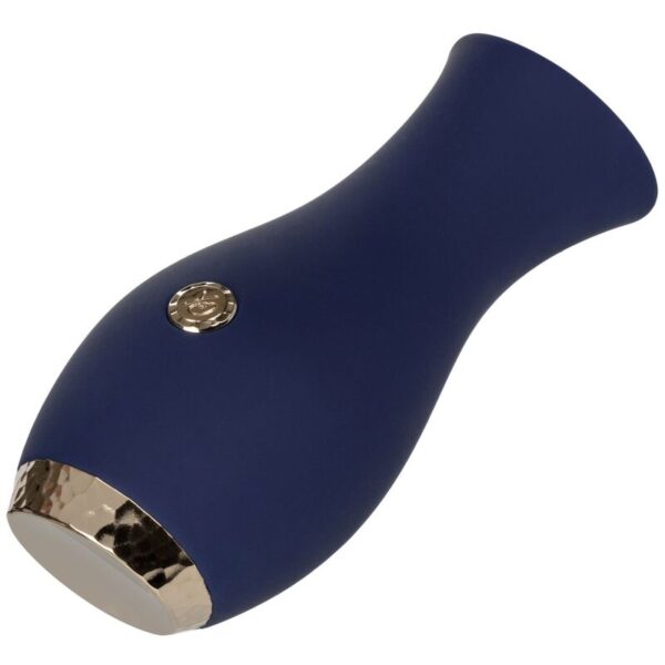 vVigoroso CALEX CHIC TULIP MASAJEADOR - AZUL