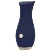 CALEX CHIC TULIP MASAJEADOR - AZUL - Image 2