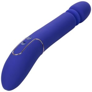 vVigoroso CALEX SHAMELESS SLIM THUMPER - AZUL