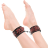 BEGME RED EDITION TORNOZELO PUNHOS - Image 3
