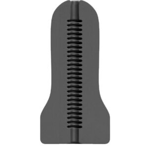 vVigoroso ALL BLACK - MASTURBADOR LOOP MODELO 2