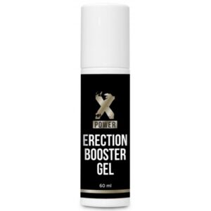 vVigoroso XPOWER ERECTION BOOSTER GEL 60 ML