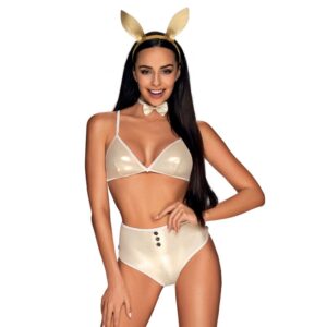 vVigoroso OBSESSIVE - COSTUME NEO GOLDES S/M