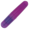 OHMAMA VIBRATING BULLET BASIC - PURPLE - Image 3