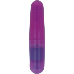 vVigoroso OHMAMA - BALA VIBRANTE BÁSICA LILAC