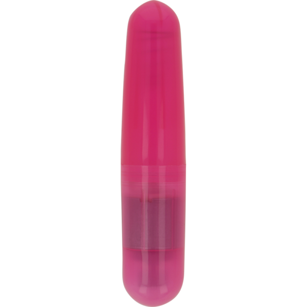 vVigoroso OHMAMA - BALA VIBRANTE ROSA BÁSICA