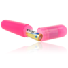 OHMAMA VIBRATING BULLET BASIC - ROSA - Image 3