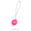 WOMANVIBE KEISY I BALL GEISHA SILICONE - ROSA - Image 3