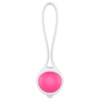 WOMANVIBE KEISY I BALL GEISHA SILICONE - ROSA - Image 2