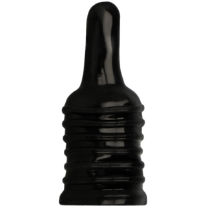 vVigoroso OHMAMA FETISH - DEDAL ANAL DE SILICONE TEXTURADO