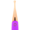 PONTA CLIT OHMAMA ESTIMULANDO 36 PADRÕES - PURPLE-PINKGOLD - Image 3