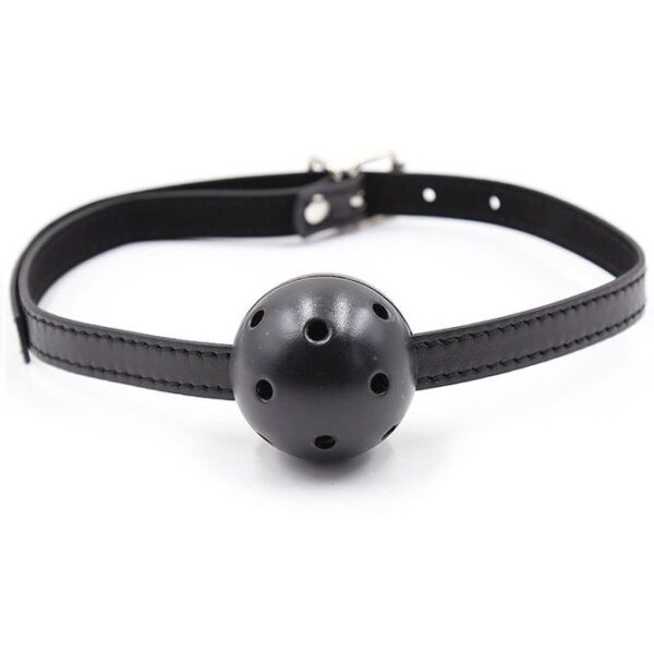 vVigoroso OHMAMA FETISH - GAG COM BOLA E VENTILADORES