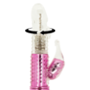FUNÇÃO DE ROTAÇÃO DO VIBRADOR DE ESTIMULAÇÃO DO CLIT OHMAMA - Image 2