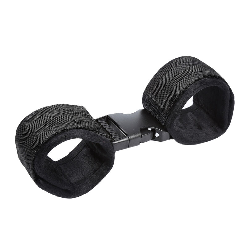 OHMAMA FETISH RESTRICCIONES MUÑECA CON BROCHE - Image 3