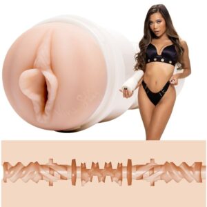 vVigoroso FLESHLIGHT GIRLS VINA SKY EXOTICA TEXTURE VAGINA