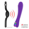 MR BOSS ENZO VIBRADOR COMPATIBLE CON WATCHME WIRELESS TECHNOLOGY - Image 3