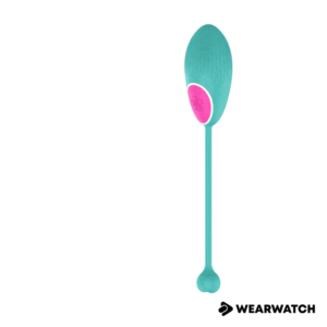 vVigoroso WEARWATCH - TECNOLOGIA DE CONTROLE REMOTO DE OVO WATCHME SEAWATER