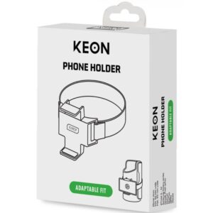 vVigoroso SUPORTE DE TELEFONE KIIROO KEON