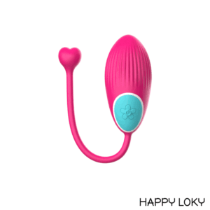 vVigoroso HAPPY LOKY - OCIAN CONTROL REMOTE