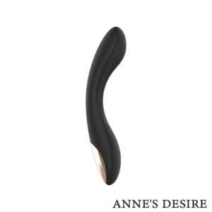 vVigoroso ANNE'S DESIRE - CURVE TECNOLOGIA DE CONTROLE REMOTO A WATCHME PRETO / OURO