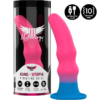 MYTHOLOGY KUNO UTOPIA DILDO S - VIBRADOR COMPATIBLE CON WATCHME WIRELESS TECHNOLOGY - Image 2