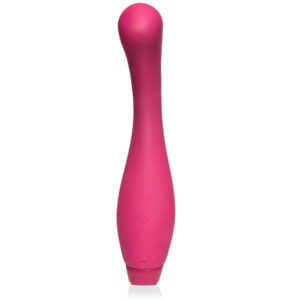 vVigoroso VIBRADOR JE JOUE JUNO G-SPOT - FÚCSIA