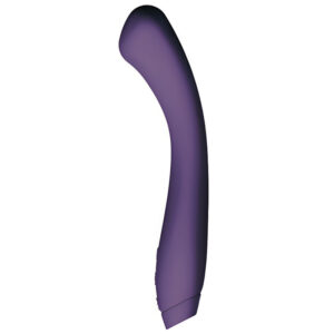 vVigoroso VIBRADOR JE JOUE JUNO G-SPOT - ROXO