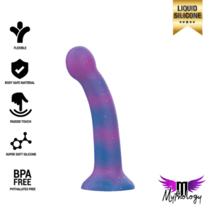 vVigoroso MYTHOLOGY - DION GALACTIC DILDO S