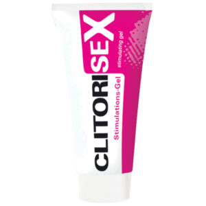 vVigoroso EROPHARM CLITORISEX GEL ESTIMULANTE 25 ML