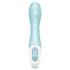 VIBRADOR DE BOMBA DE AR SATISFYER 5+ VIBRADOR DE PONTO G INFLÁVEL - AZUL - Image 3