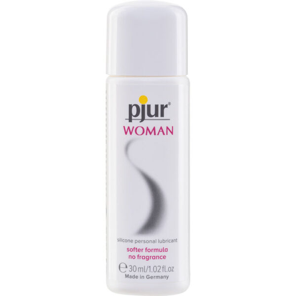 vVigoroso LUBRIFICANTE PJUR WOMAN BODYGLIDE 30 ML