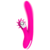 DIVERSIA BUNNY VIBRATING 24 CM - Image 3