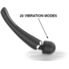 NAOMI WAND NEW SUPER STRONG MASSAGER - Image 3
