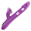 FUN FUNCTION ZENDA THRUSTER  ROTATION - Image 3