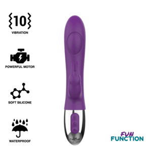 vVigoroso FUN FUNCTION - COMBI TOQUE DUPLO