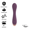 TREASURE HANSEL G-SPOT VIBRATOR WATCHME WIRELESS TECHNOLOGY COMPATÍVEL - Image 2
