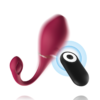 CONTROLE REMOTO CICI BEAUTY PREMIUM SILICONE EGG VIBRADOR - Image 3
